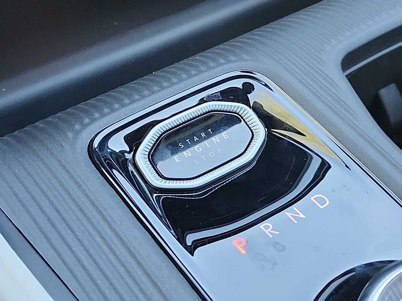 Thumbnail: 2026 Jeep Cherokee - 24