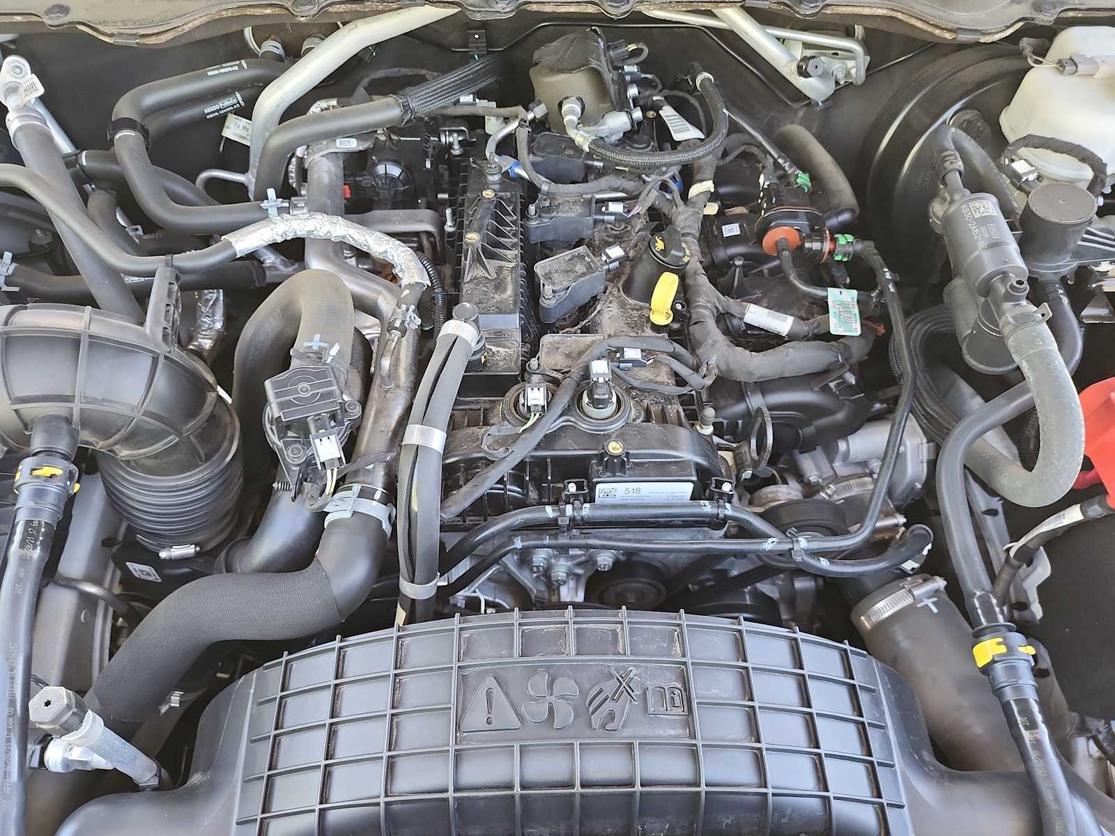 Thumbnail: 2021 Ford Ranger - 13