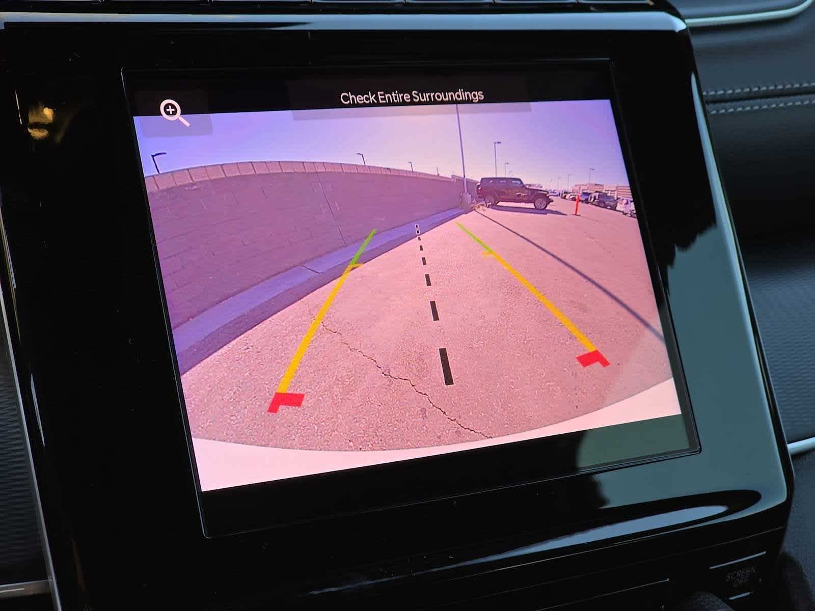 Thumbnail: 2025 Jeep Grand Cherokee - 29