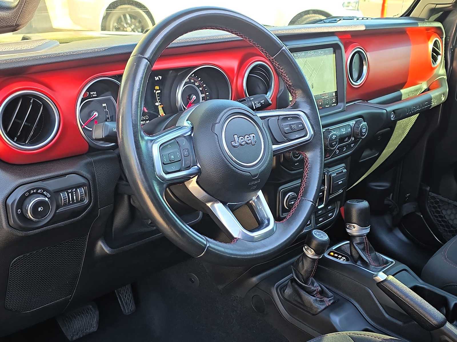 Thumbnail: 2020 Jeep Wrangler - 2