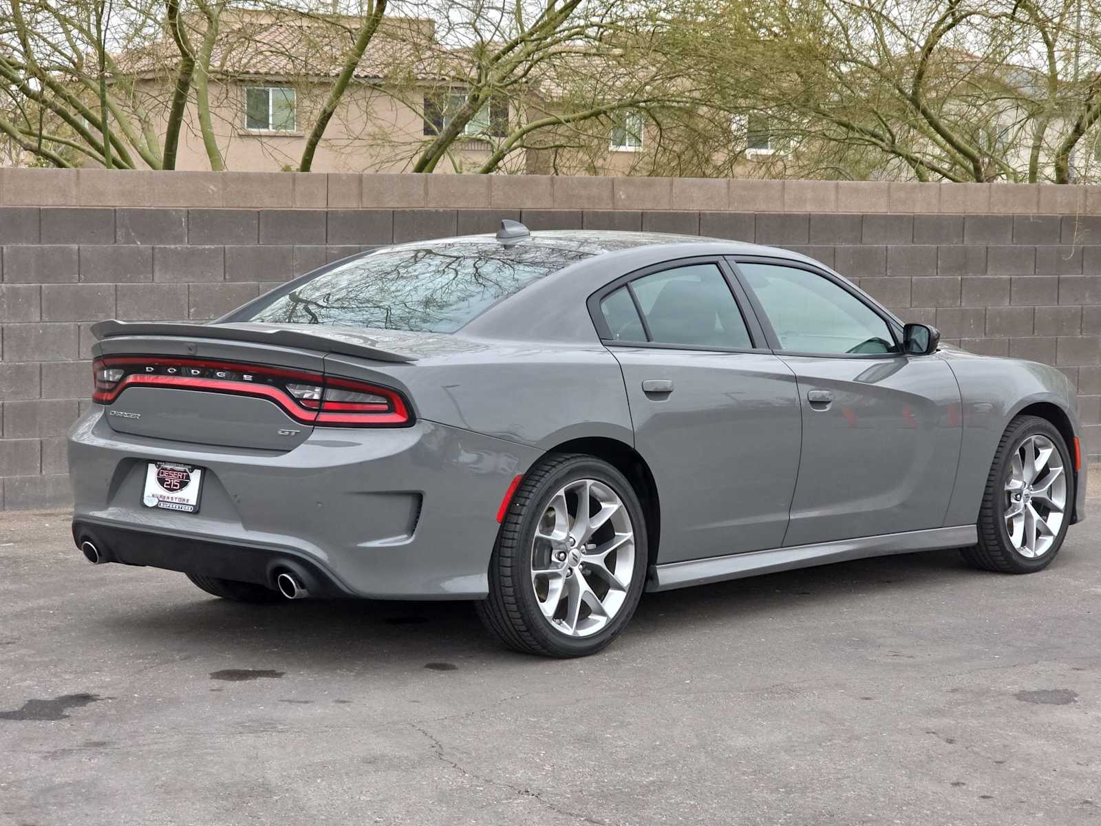 Thumbnail: 2023 Dodge Charger - 29