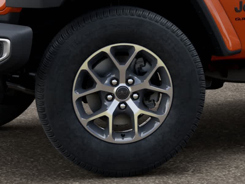 Thumbnail: 2026 Jeep Gladiator - 17