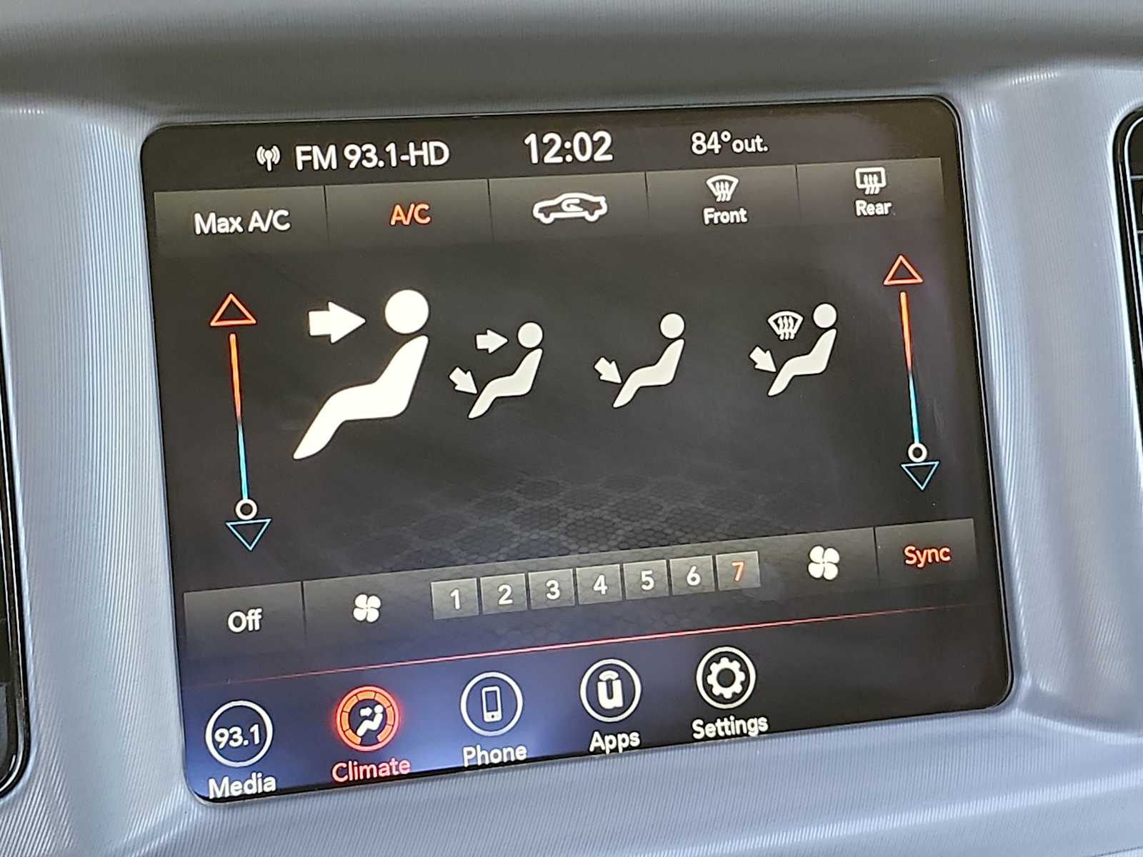 Thumbnail: 2023 Dodge Charger - 29