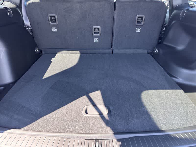 Thumbnail: 2025 Jeep Grand Cherokee - 23