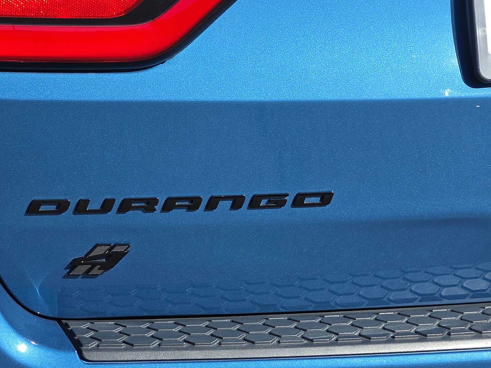 Thumbnail: 2024 Dodge Durango - 11