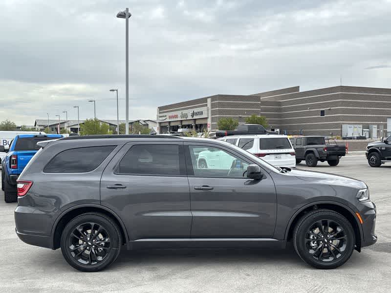 Thumbnail: 2026 Dodge Durango - 9