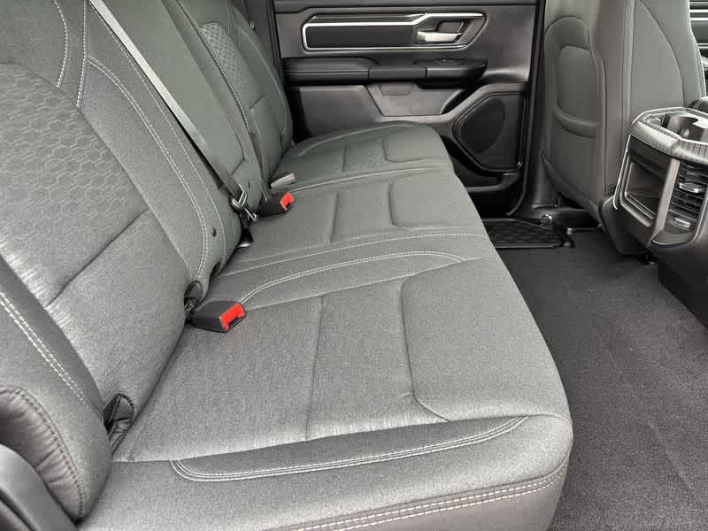 Thumbnail: 2026 RAM 1500 - 17