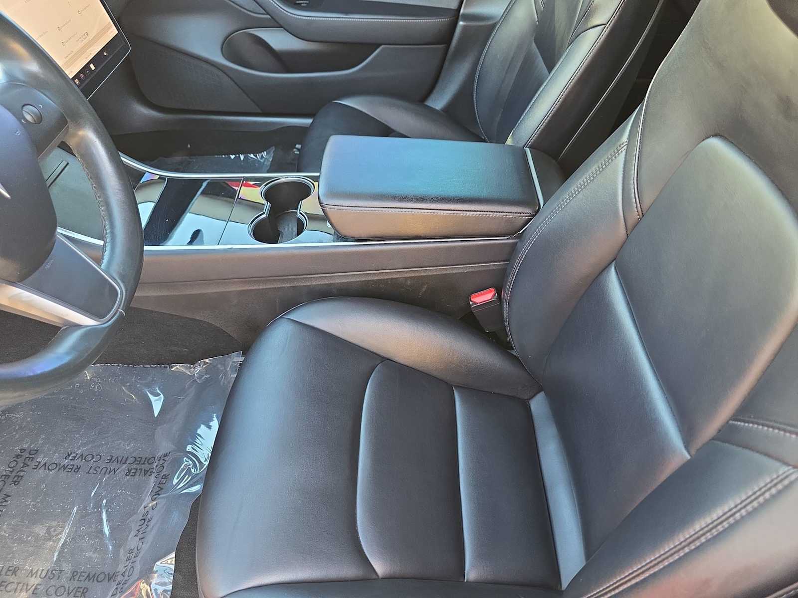 Thumbnail: 2018 Tesla Model 3 - 15