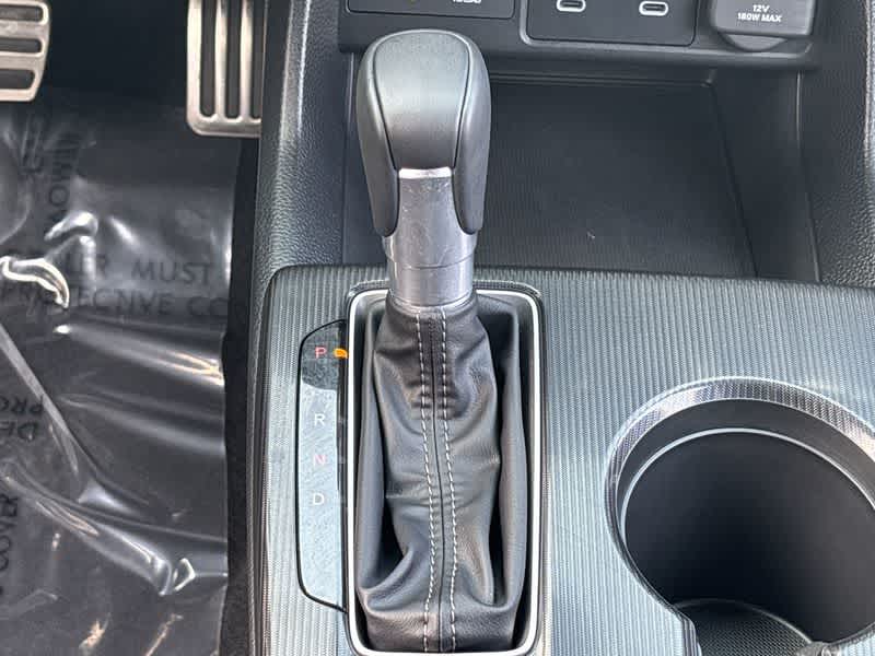 Thumbnail: 2025 Honda Civic - 21