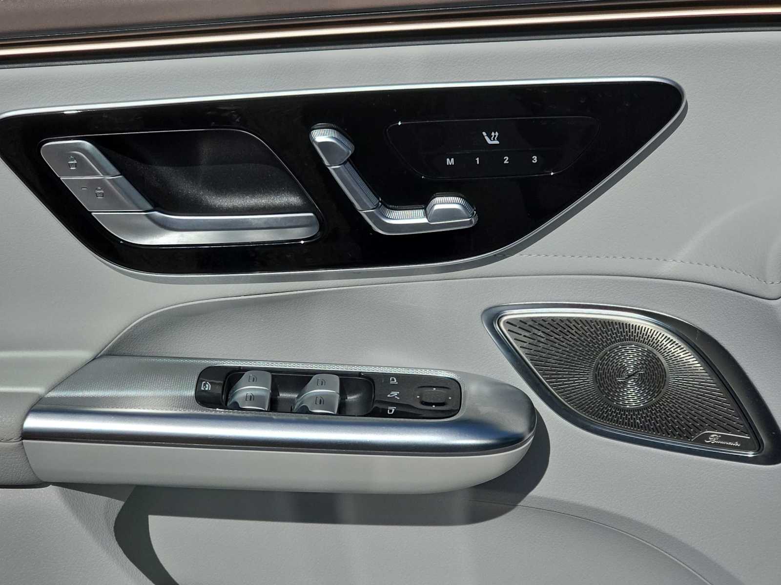 Thumbnail: 2023 Mercedes-Benz EQE - 28