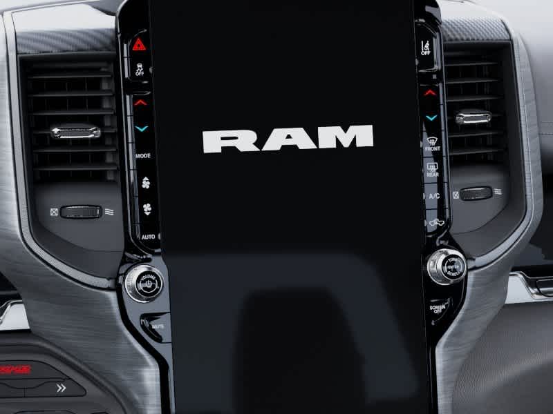 Thumbnail: 2026 RAM 1500 - 22