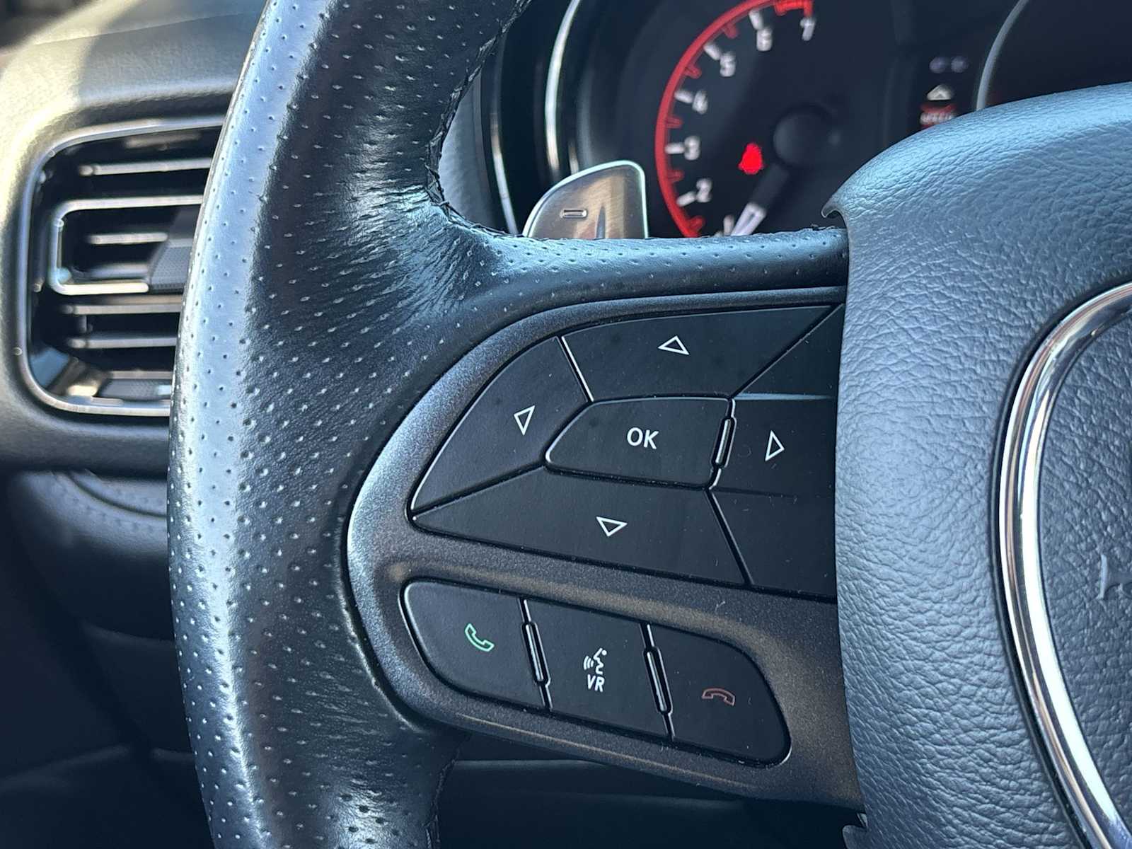 Thumbnail: 2021 Dodge Durango - 28