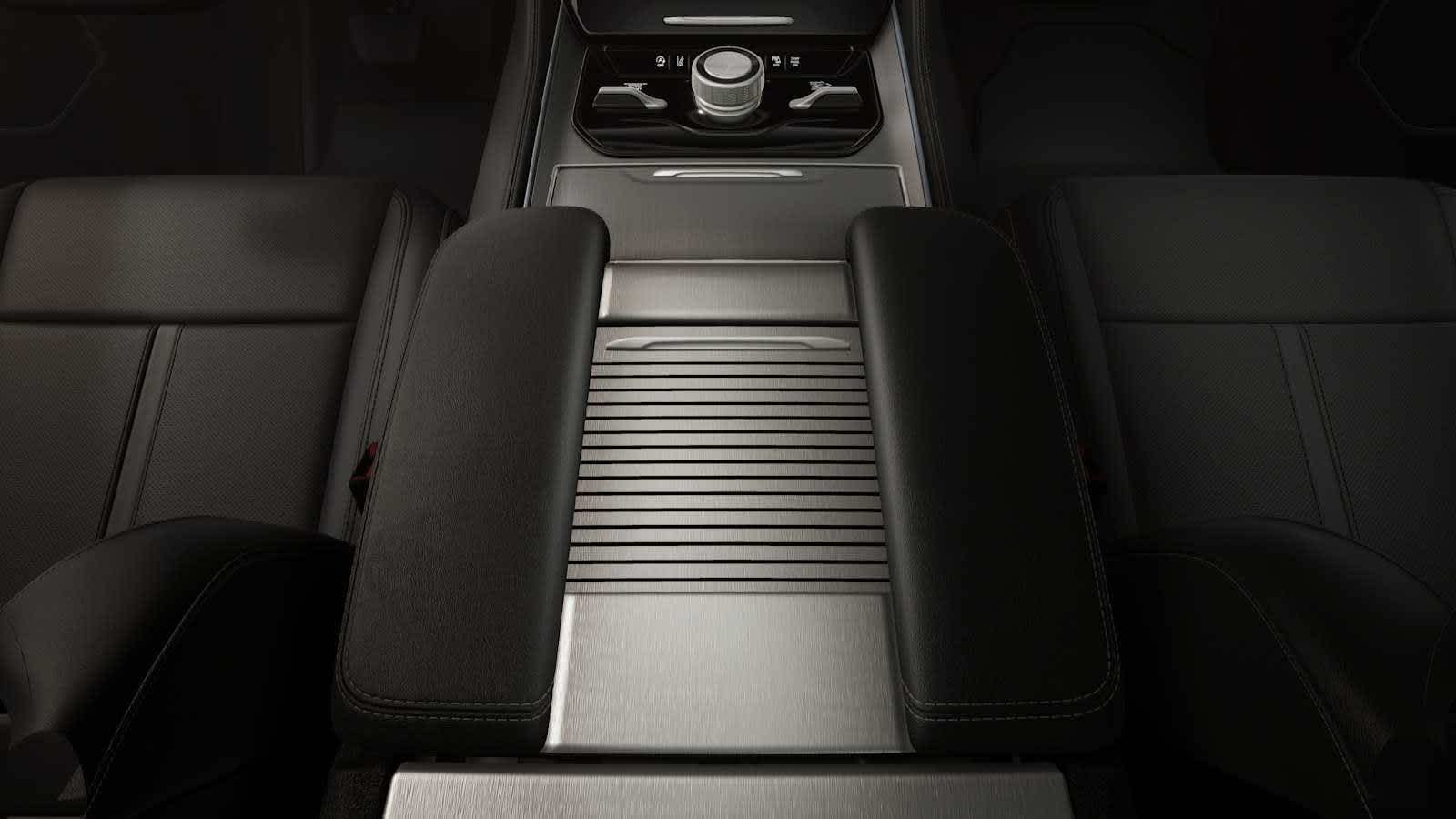Thumbnail: 2026 Jeep Grand Wagoneer - 9
