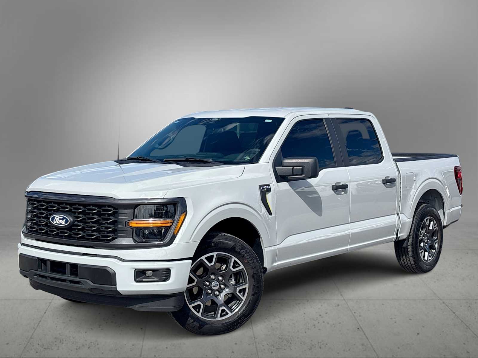 Thumbnail: 2024 Ford F-150 - 1
