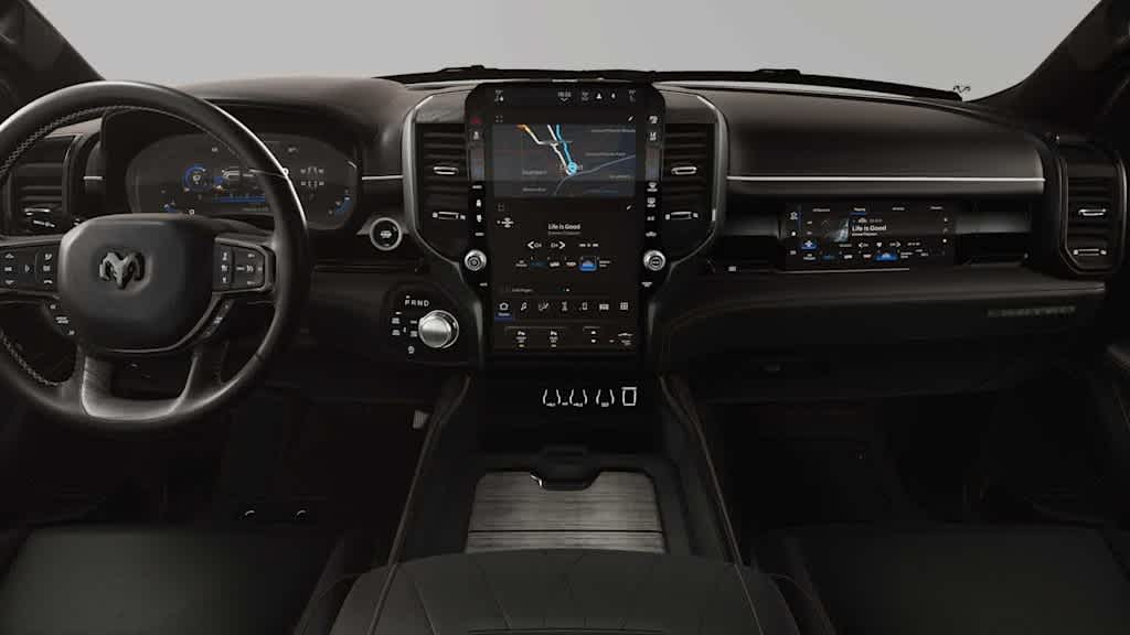 Thumbnail: 2026 RAM 1500 - 39