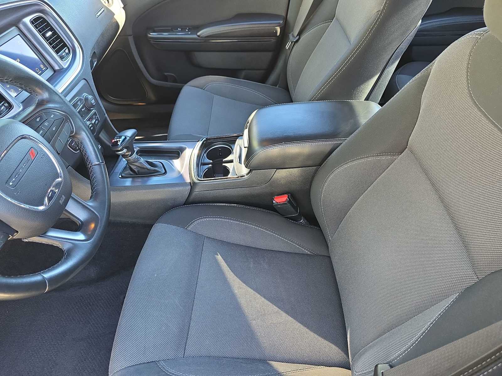 Thumbnail: 2018 Dodge Charger - 15