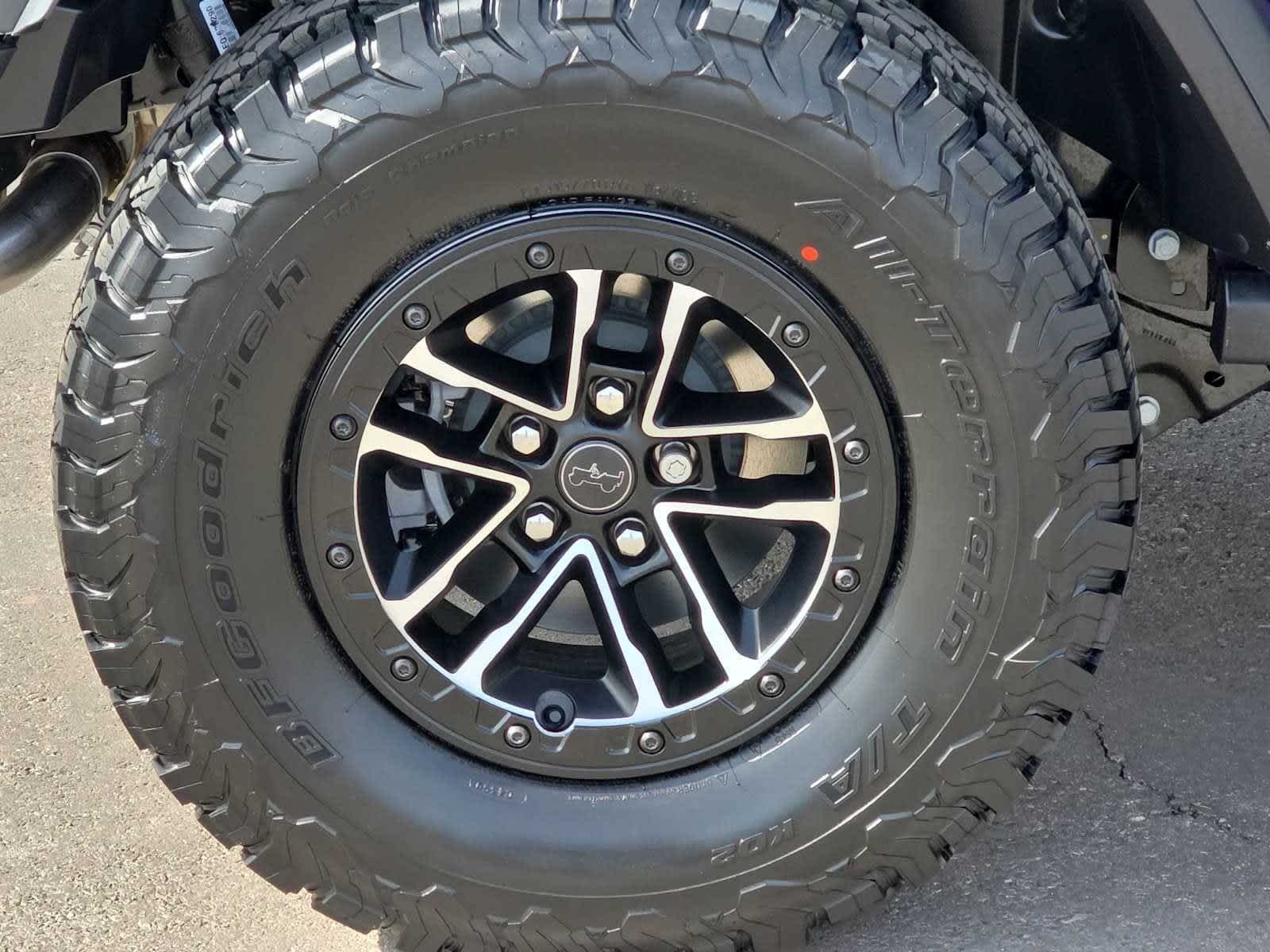 Thumbnail: 2026 Jeep Wrangler - 12