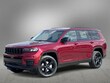  Jeep Grand Cherokee L