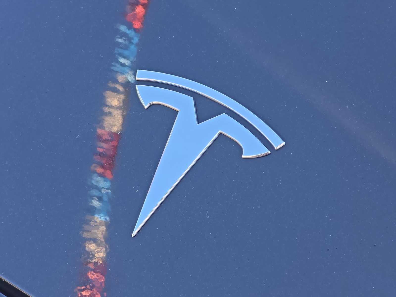 Thumbnail: 2021 Tesla Model 3 - 11