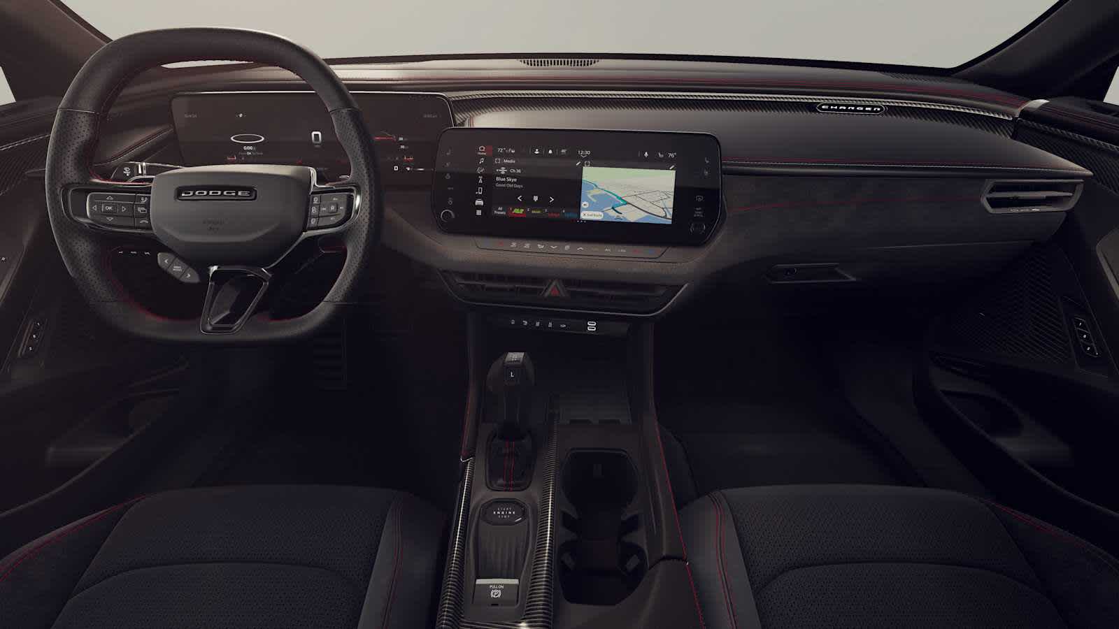 Thumbnail: 2026 Dodge Charger - 6