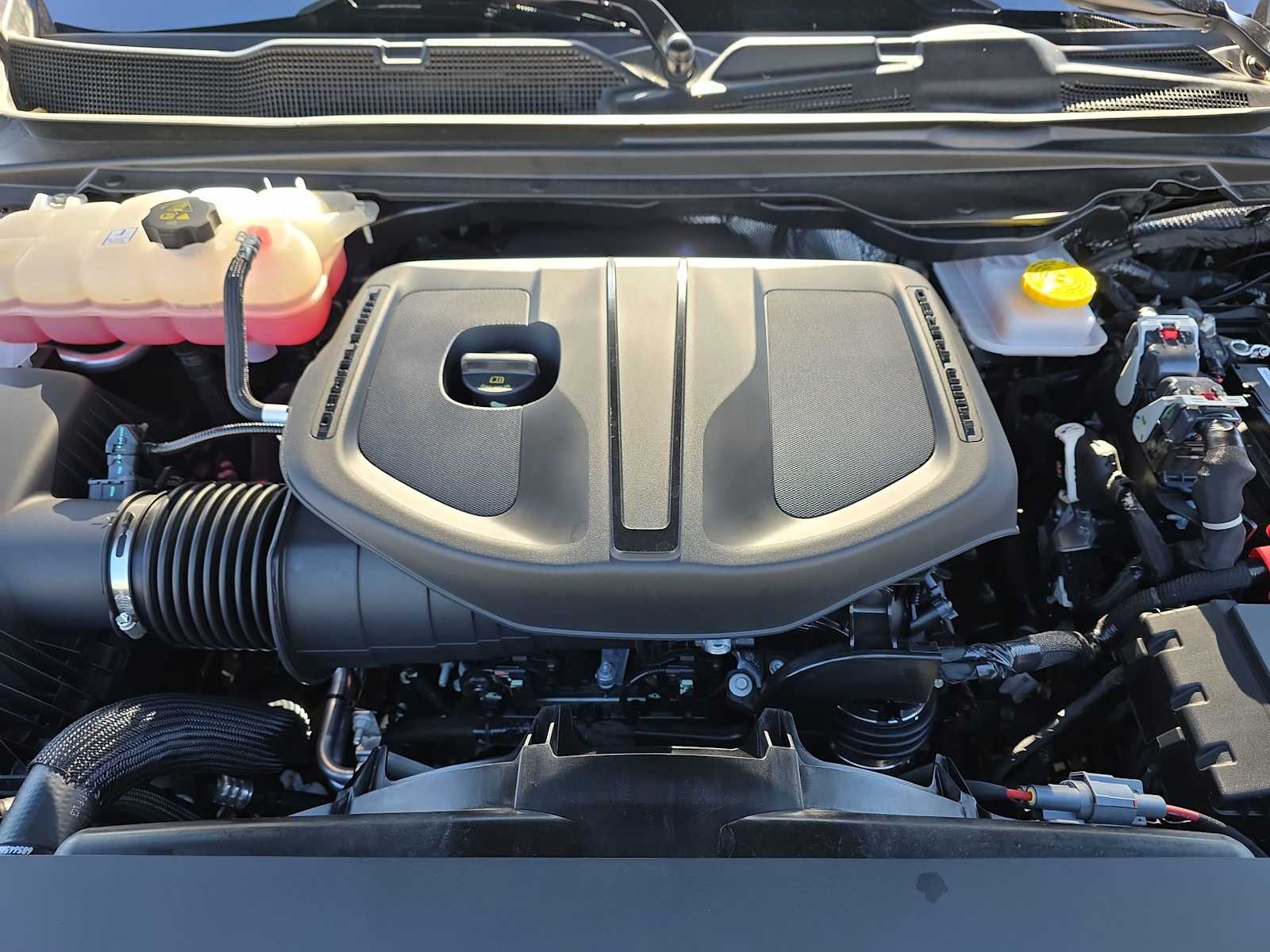 Thumbnail: 2025 RAM 1500 - 12