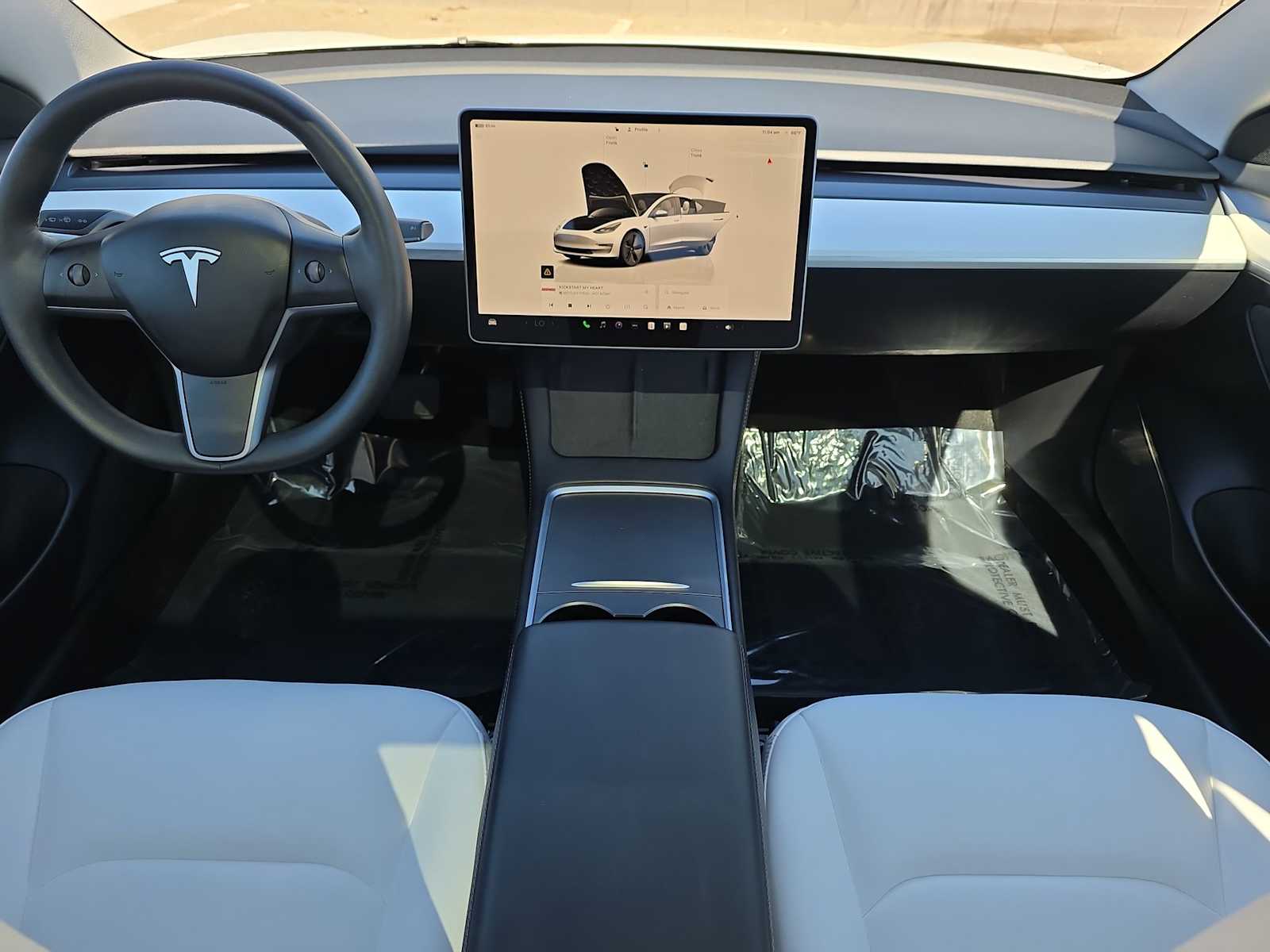 Thumbnail: 2023 Tesla Model 3 - 14