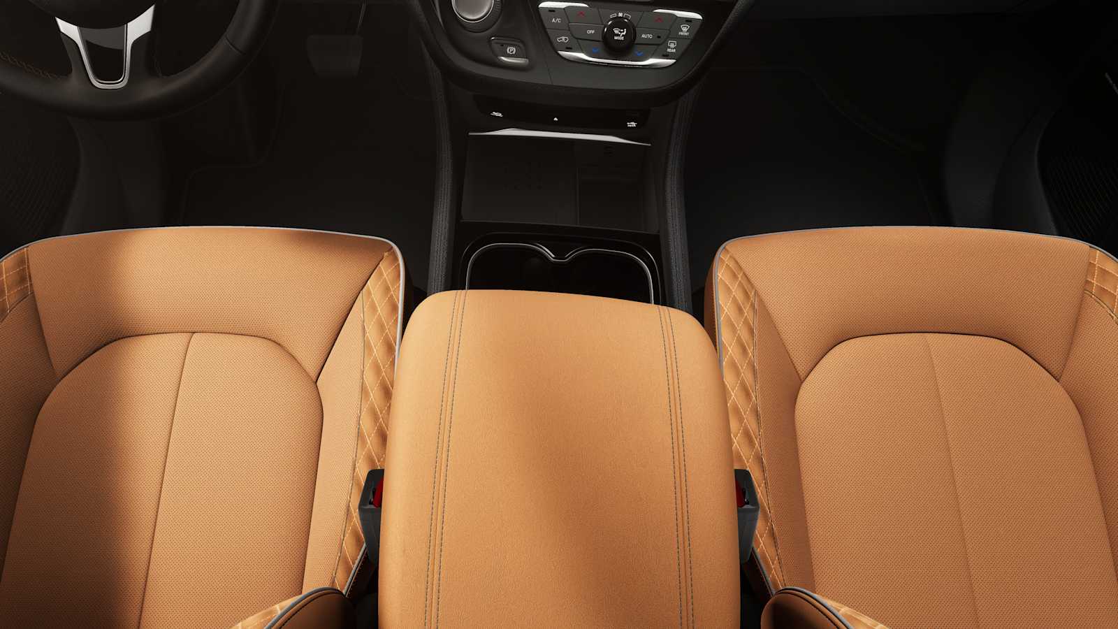 Thumbnail: 2026 Chrysler Pacifica - 4