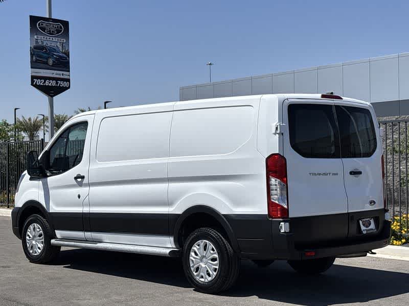 Thumbnail: 2024 Ford Transit Series - 6