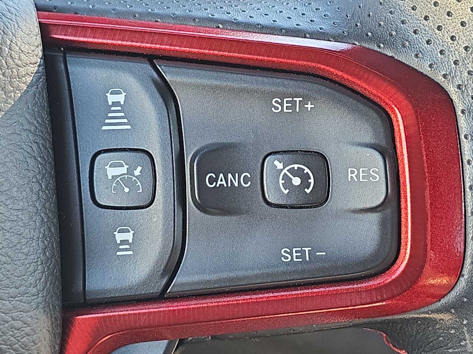 Thumbnail: 2020 RAM 1500 - 30