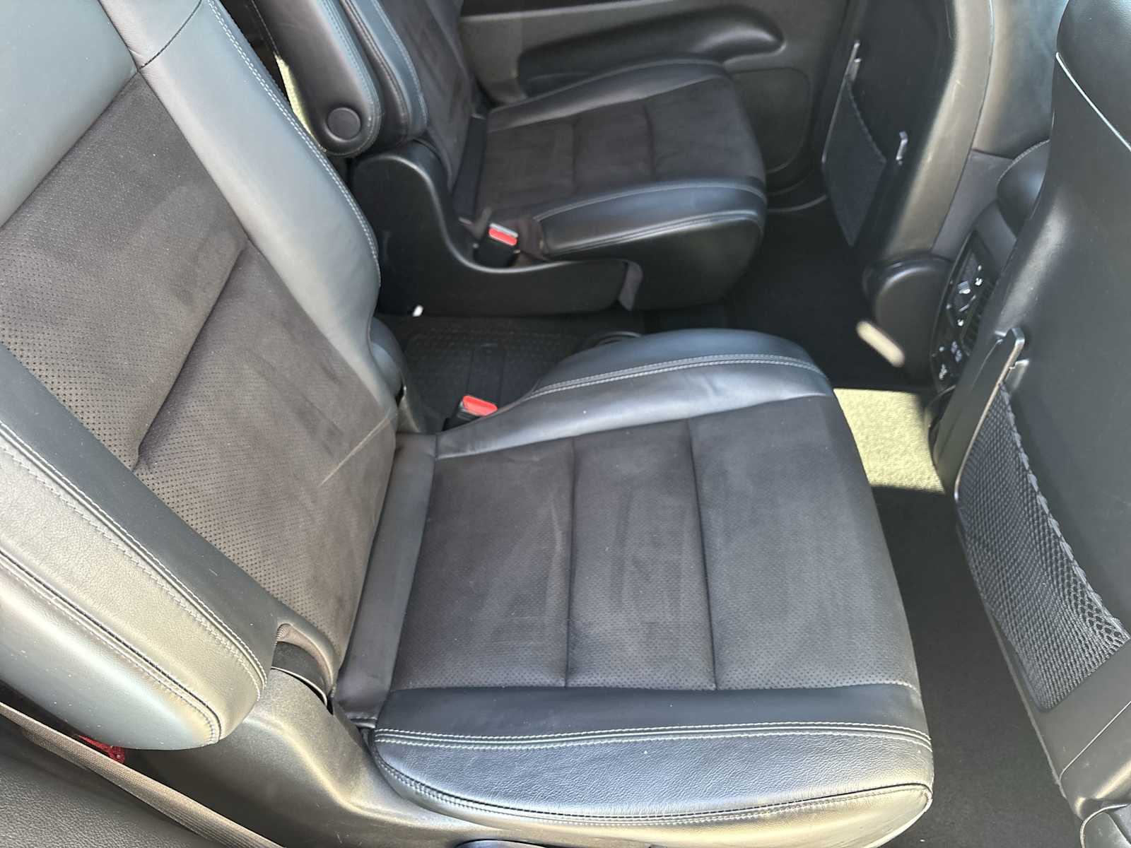 Thumbnail: 2021 Dodge Durango - 17