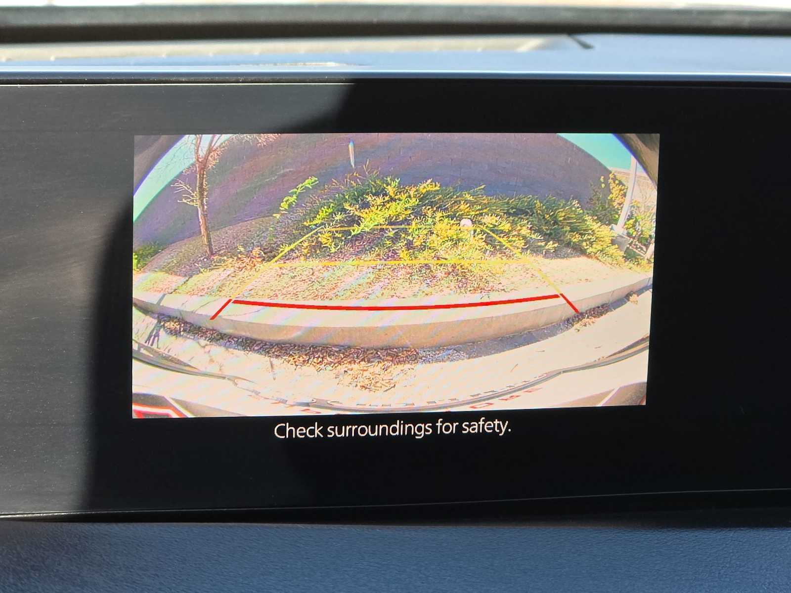 Thumbnail: 2024 Mazda Mazda3 - 26