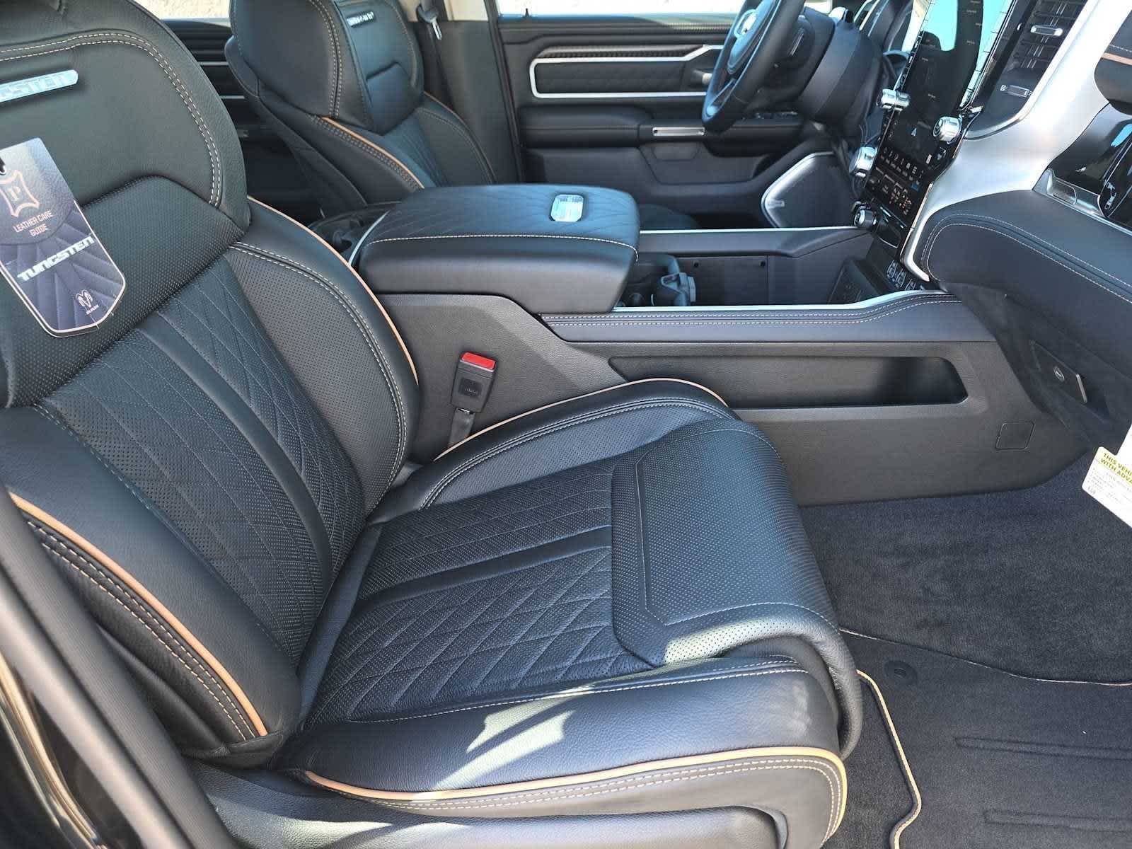 Thumbnail: 2026 RAM 1500 - 32