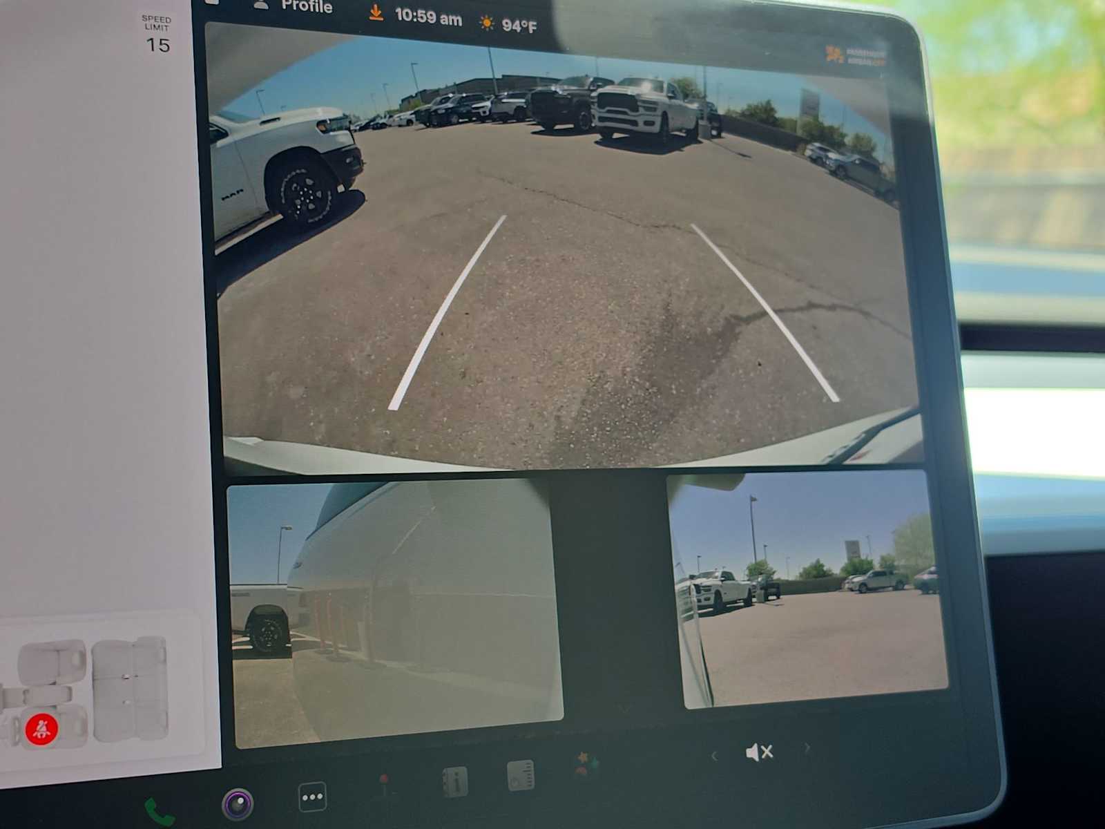 Thumbnail: 2021 Tesla Model Y - 26