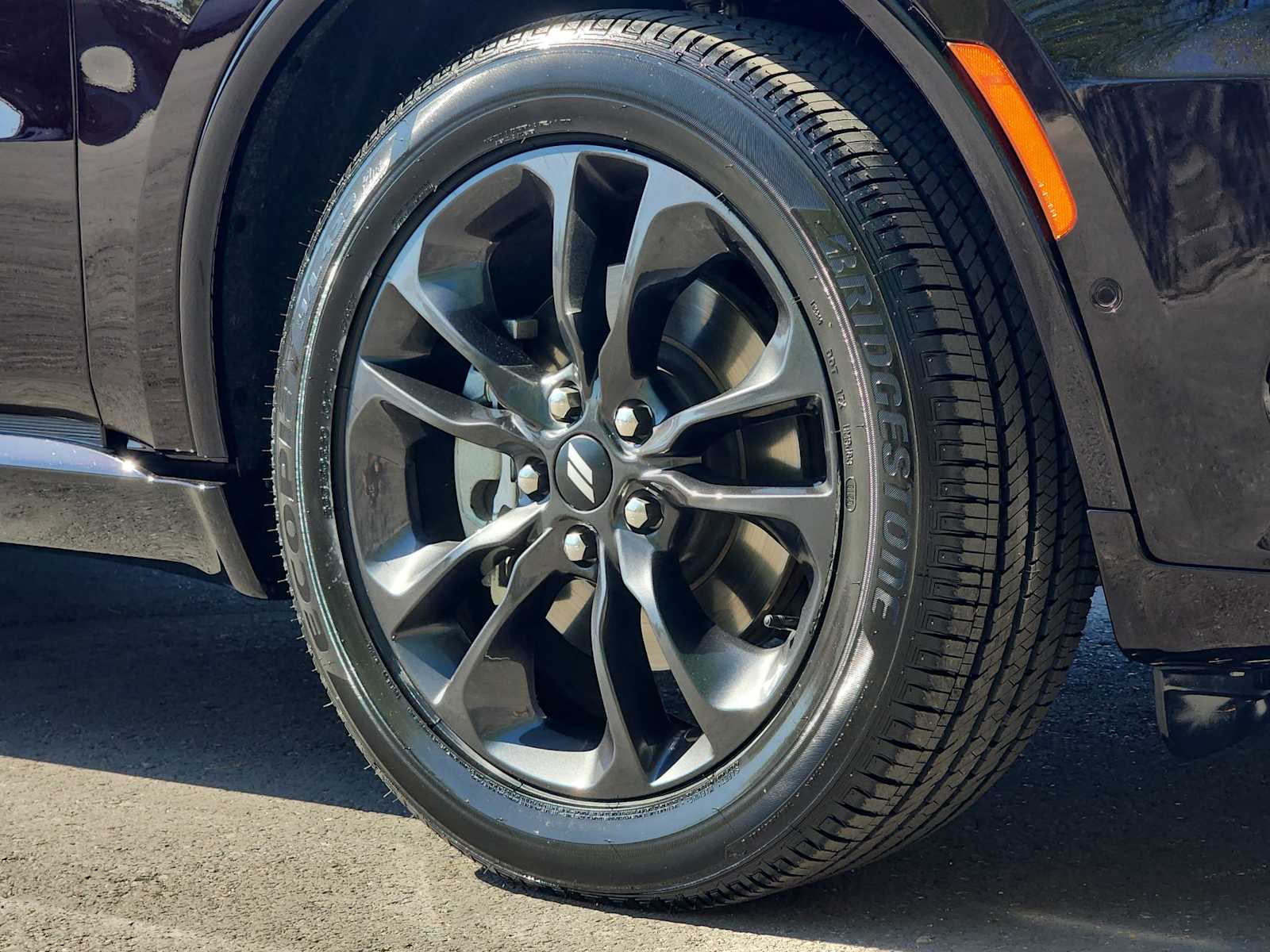 Thumbnail: 2025 Dodge Durango - 12