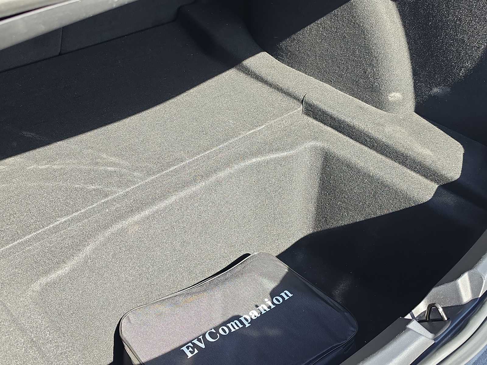 Thumbnail: 2019 Tesla Model 3 - 23