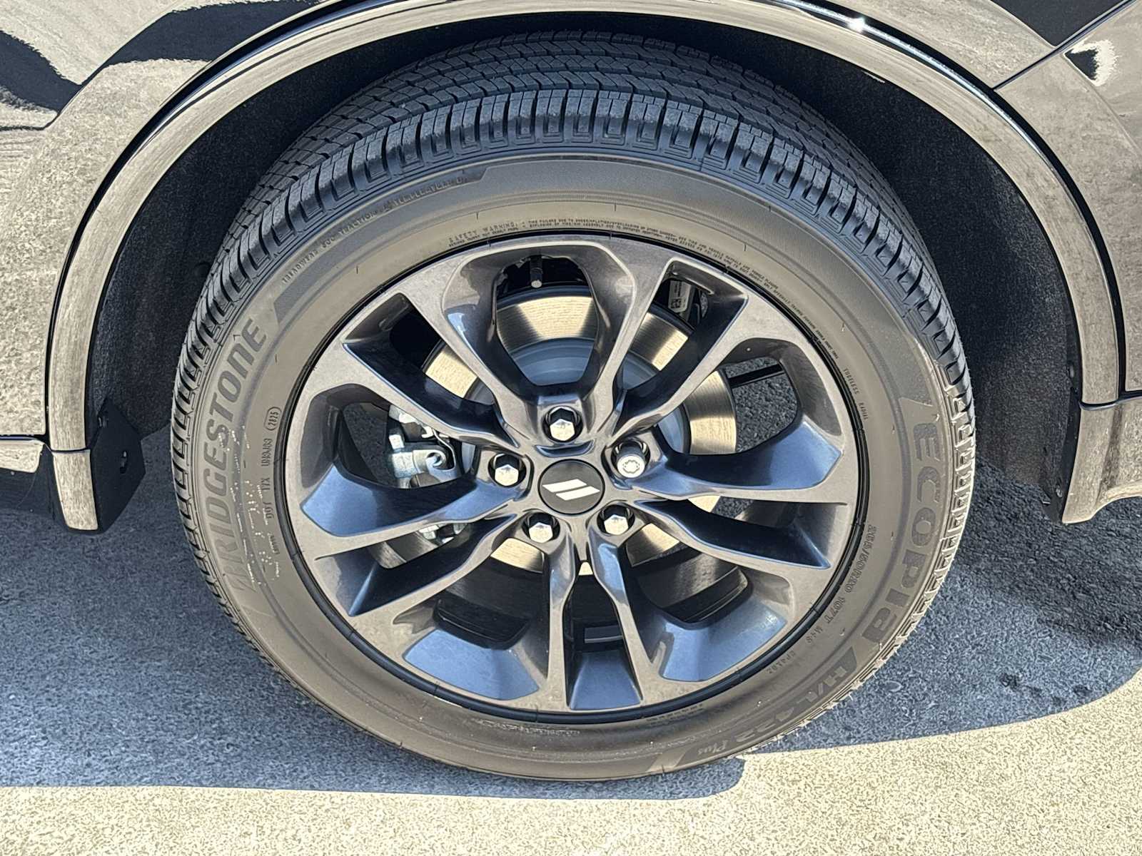 Thumbnail: 2026 Dodge Durango - 12