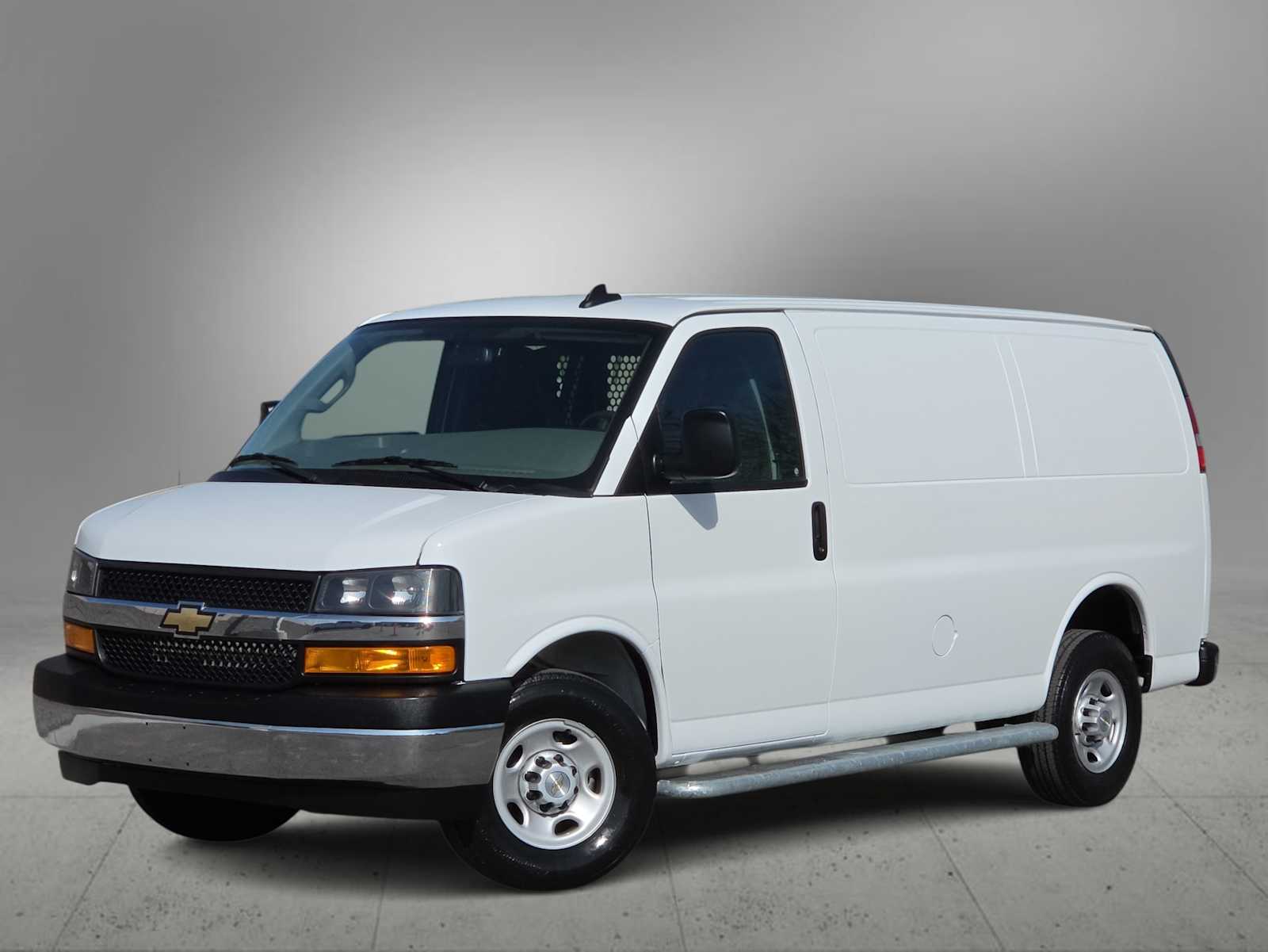 2024 Chevrolet Express  -
                  Las Vegas, NV