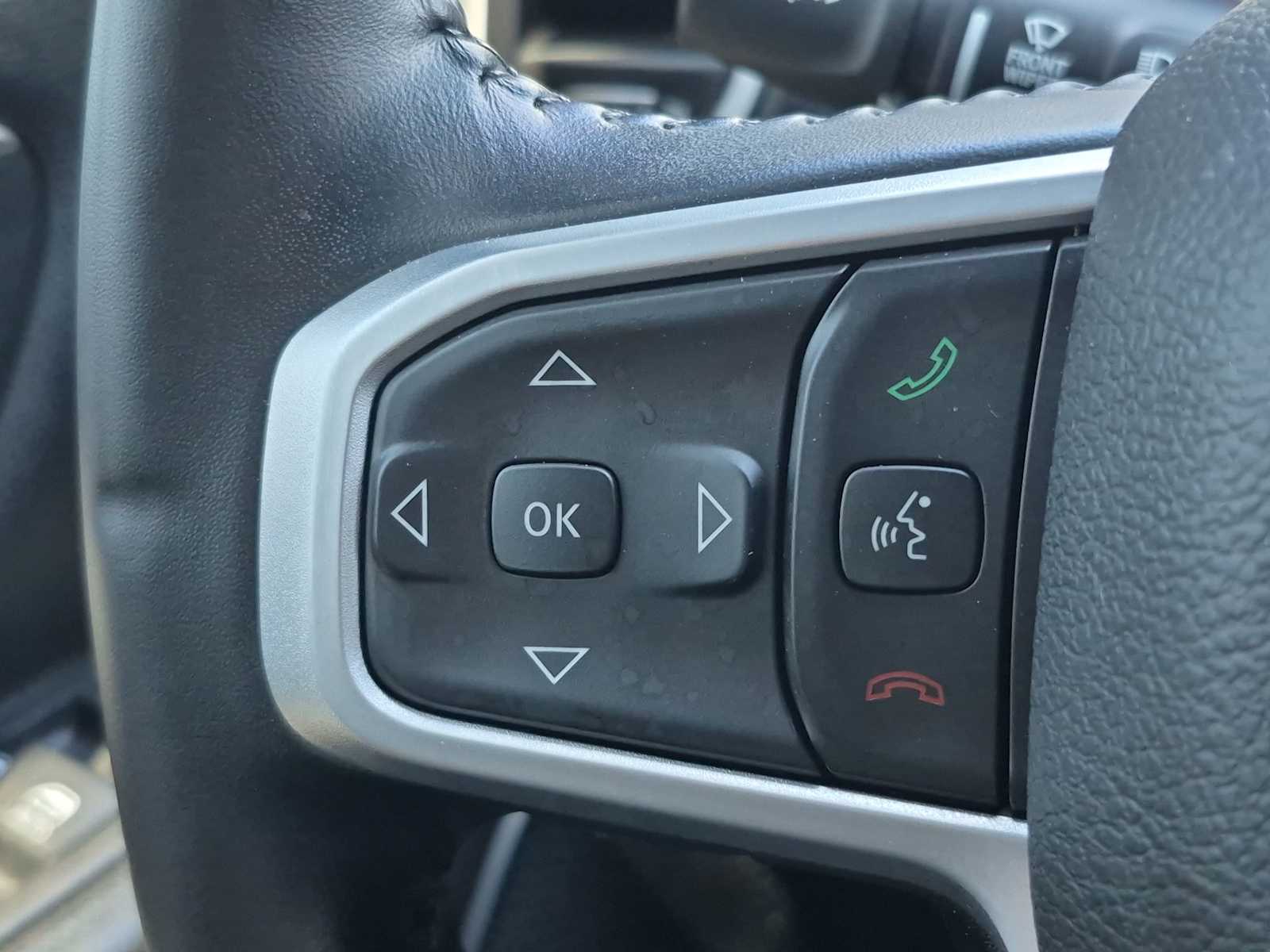 Thumbnail: 2023 RAM 1500 - 24