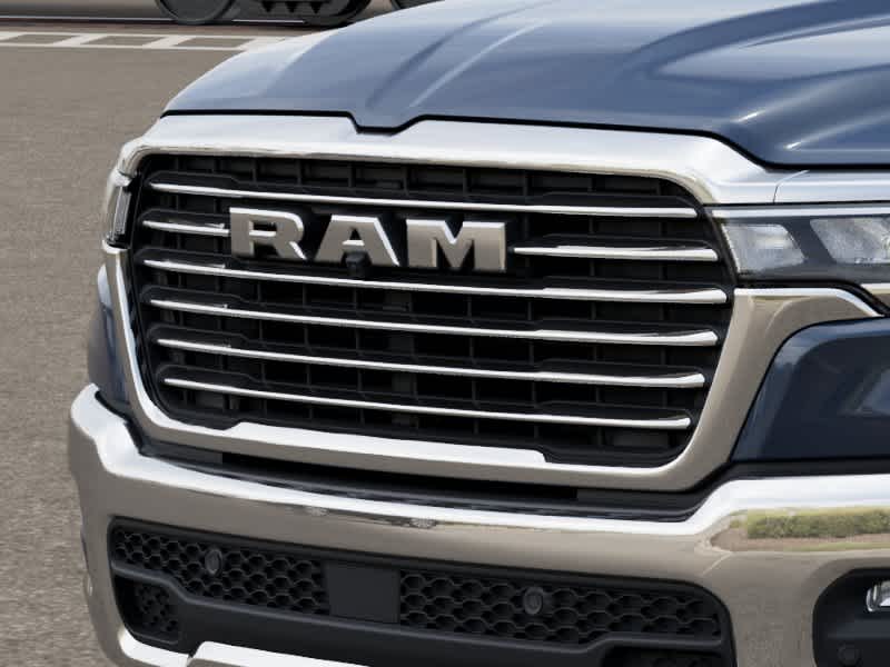 Thumbnail: 2026 RAM 1500 - 51