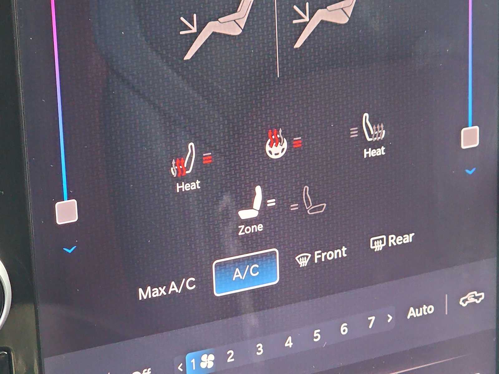 Thumbnail: 2025 RAM 1500 - 30