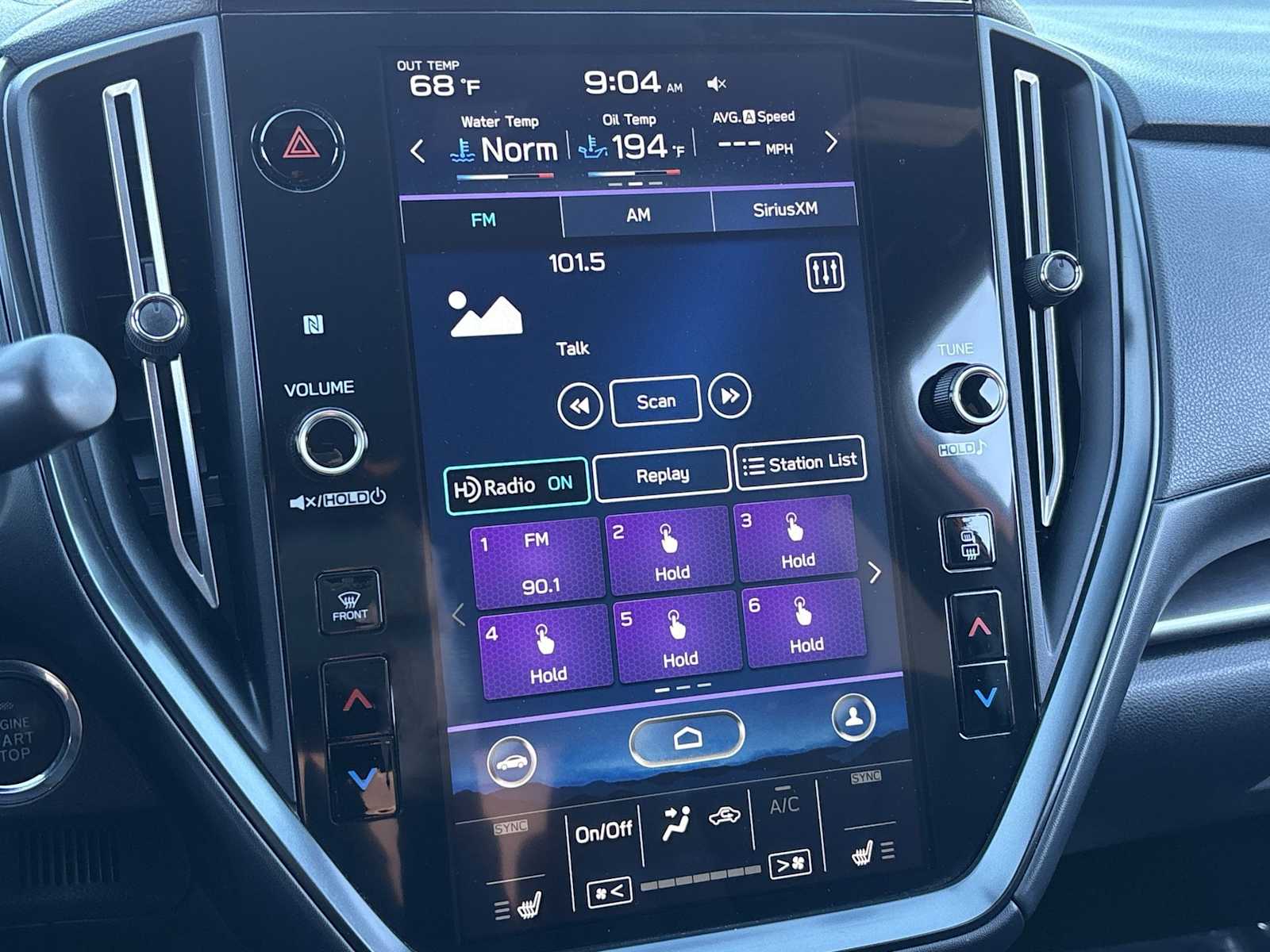 Thumbnail: 2022 Subaru WRX - 20