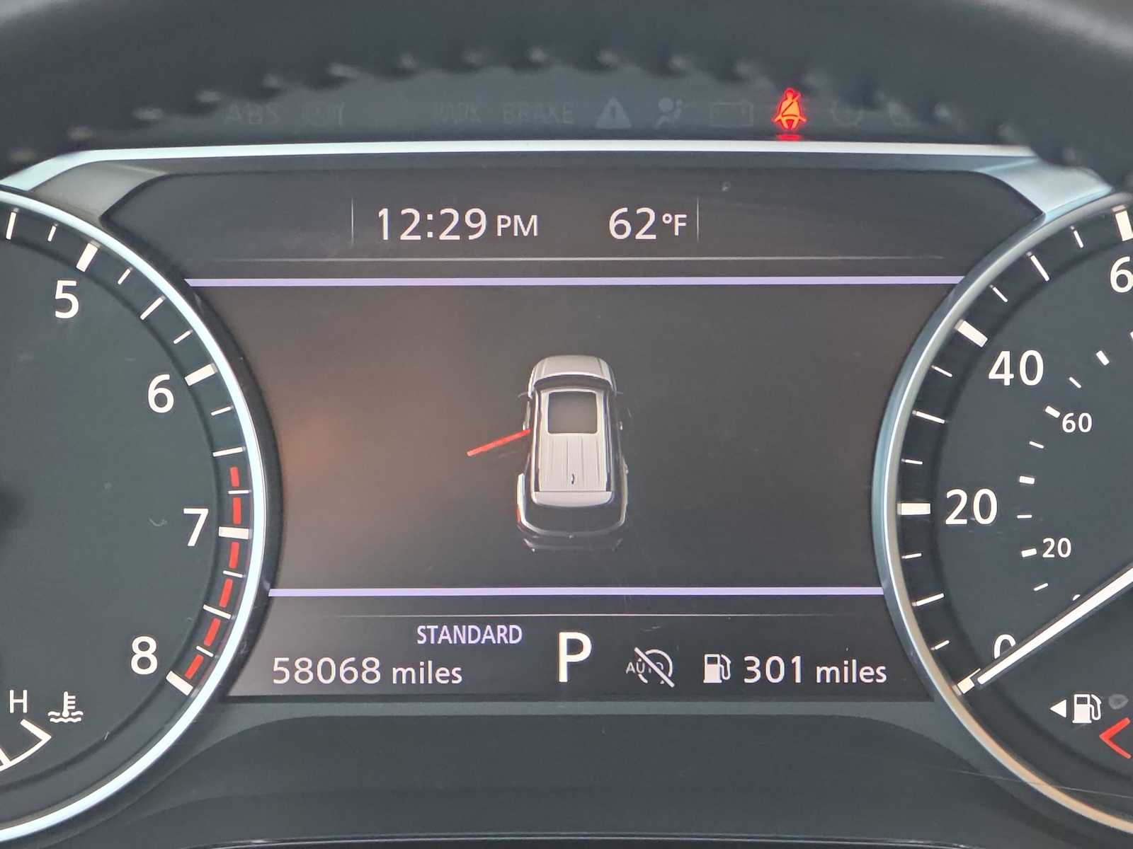 Thumbnail: 2023 Nissan Pathfinder - 22