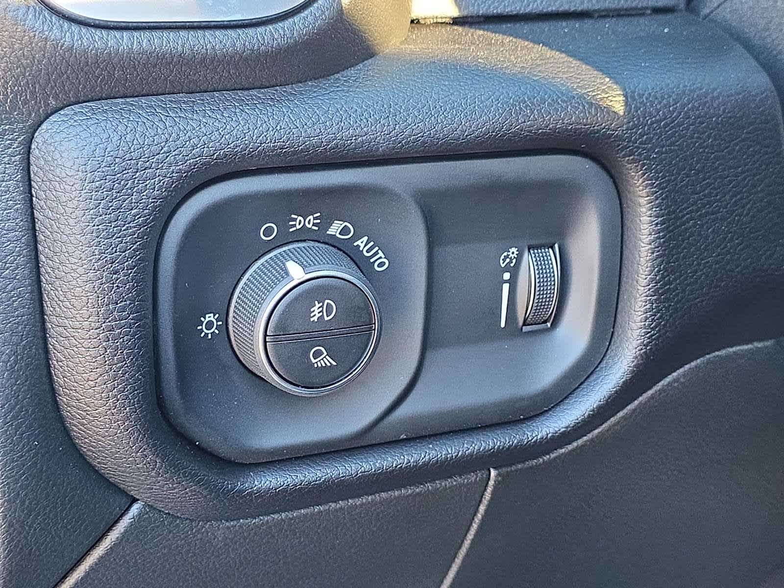 Thumbnail: 2026 RAM 2500 - 29