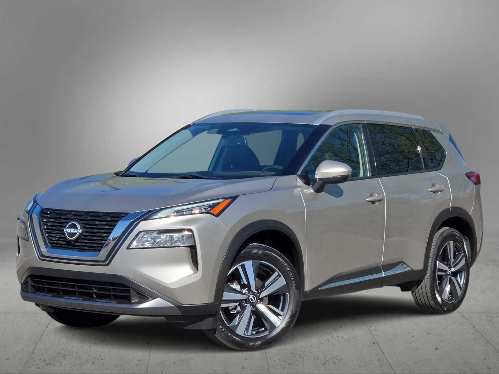 Thumbnail: 2023 Nissan Rogue - 1
