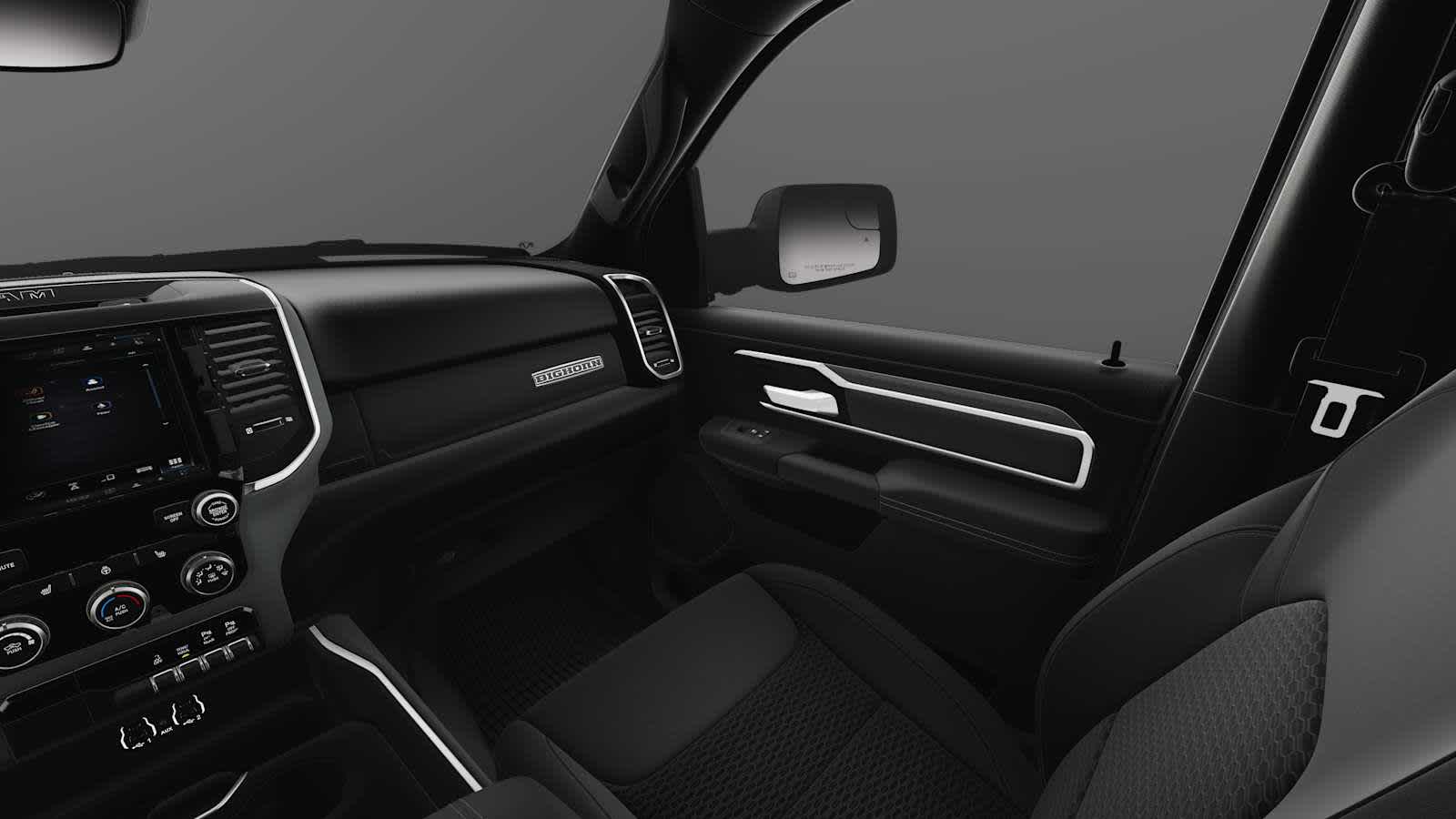 Thumbnail: 2025 RAM 1500 - 7