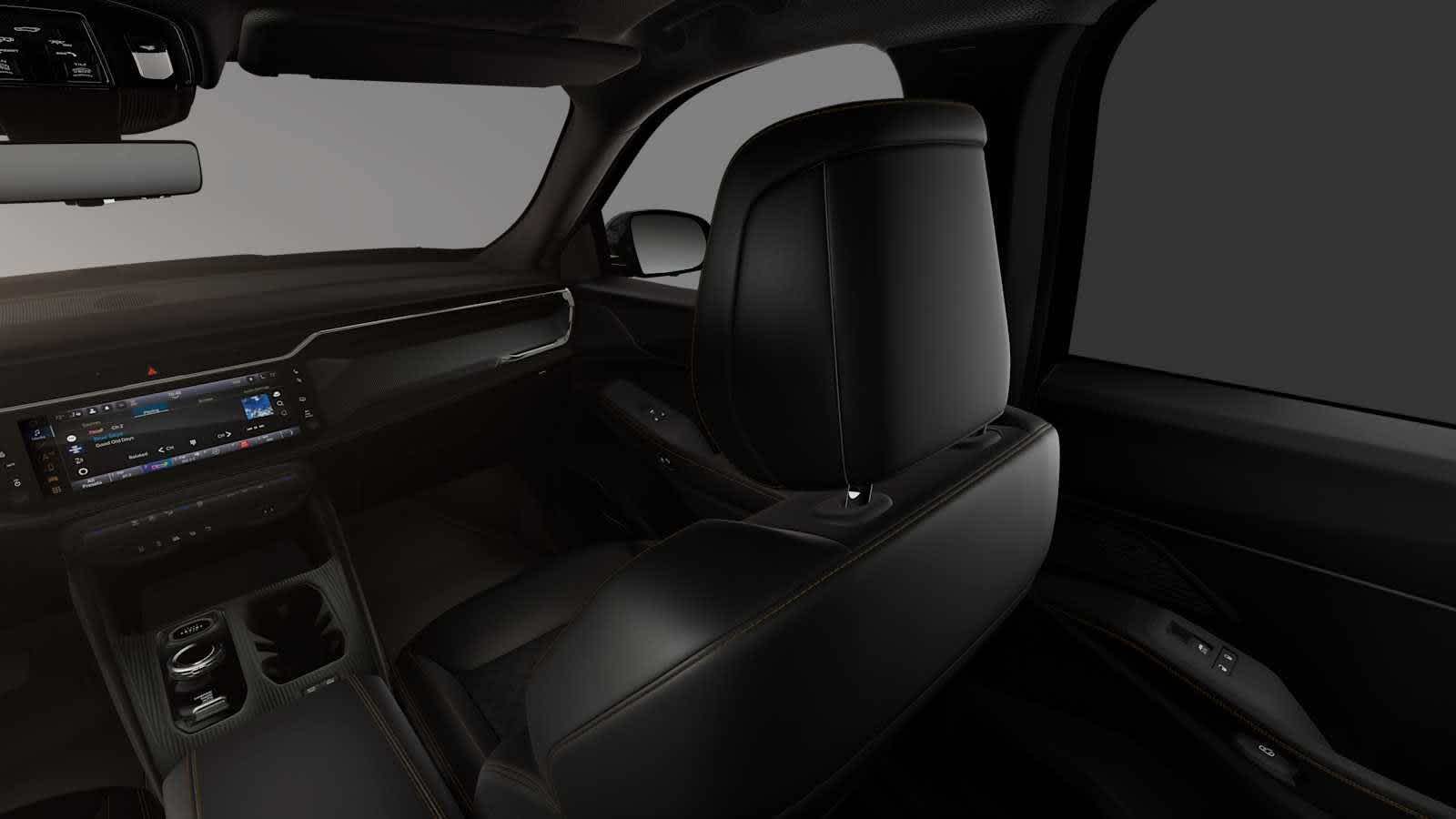 Thumbnail: 2026 Jeep Cherokee - 14