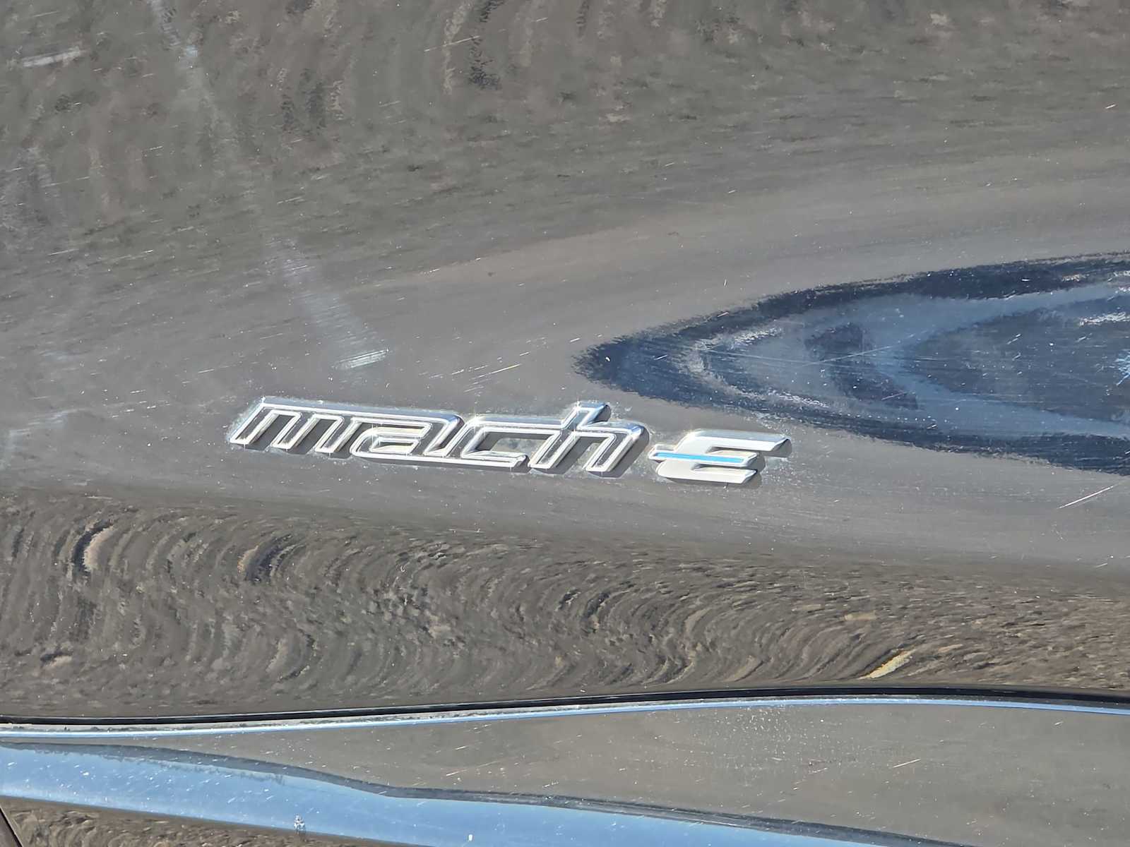 Thumbnail: 2021 Ford Mustang Mach-E - 11