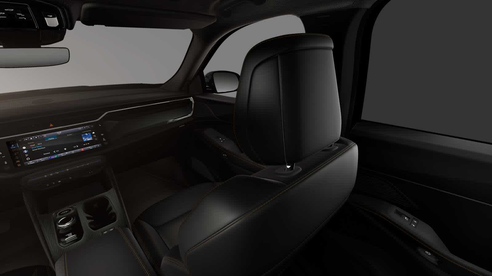 Thumbnail: 2026 Jeep Cherokee - 7