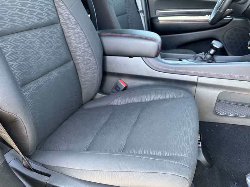 Thumbnail: 2025 Dodge Durango - 12