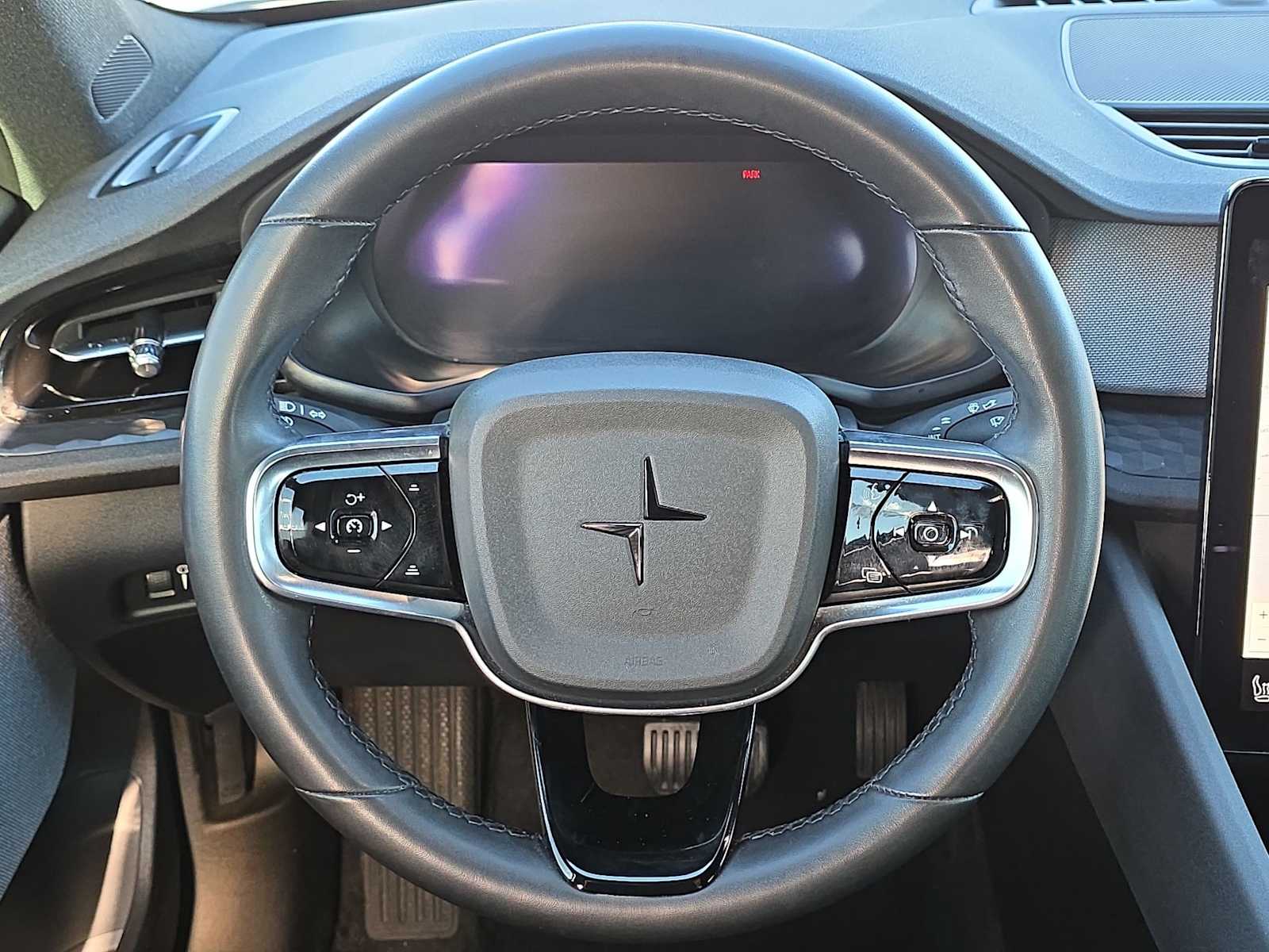 Thumbnail: 2022 Polestar 2 - 19